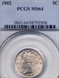 1902 5C MS64