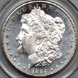 1884-CC $1 MS65