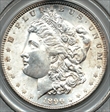 1890 $1 MS64