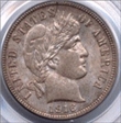 1916-S 10C Barber MS65