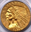 1911 $2.50 MS63