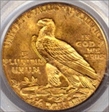 1911 $2.50 MS63