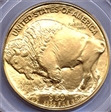2006 $50 American Buffalo .9999 Fine Gold MS70