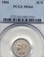 1866 3CN MS64