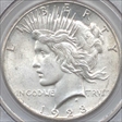 1928 $1 MS64