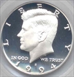 1994-S 50C Silver PR70DCAM