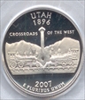 2007-S 25C Utah PR69DCAM
