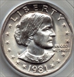 1981-S SBA$1 MS64