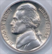 1942 5C Nickel MS65FS
