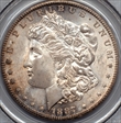 1887-S $1 MS64