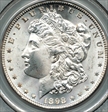 1898 $1 MS65