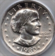 1980-P SBA$1 MS65