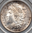 1891-S $1 MS64