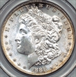 1888-S $1 MS64