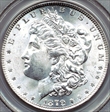 1879 $1 MS64