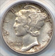 1916-S 10C Mercury MS63FB