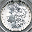 1886 $1 MS65