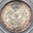 1889 $1 MS65