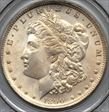 1890-O $1 MS64