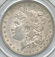 1884-S $1 AU50