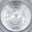 1890-S $1 MS64