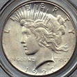 1927 $1 MS64