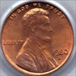 1980-D 1C MS66RD