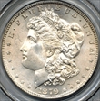 1879-S $1 MS66