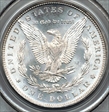 1881 $1 MS65
