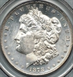 1878-CC $1 MS62