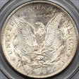 1921-S $1 MS64