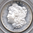 1880-S $1 MS66