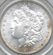 1878 8TF $1 MS64