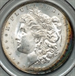 1878 7/8TF $1 Strong MS64