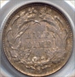 1872-S H10C Mintmark Below Bow MS62