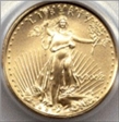 2002 $5 Gold Eagle MS69