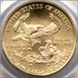2002 $5 Gold Eagle MS69