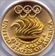 1988-W $5 Olympic MS69