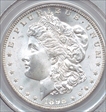1898-O $1 MS66