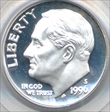 1996-S 10C Silver PR69DCAM
