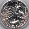 1976-D 25C Clad MS64