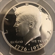 1976-S 50C Silver PR69DCAM