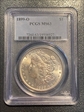 1899-O $1 MS63