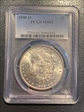 1898-O $1 MS64