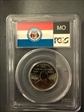 2003-P 25C Missouri MS67