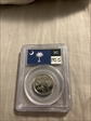 2000-D 25C South Carolina MS67