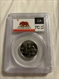 2005-D 25C California MS67