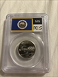 2005-P 25C Minnesota MS67