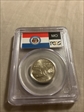 2003-D 25C Missouri MS67
