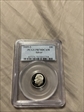2009-S 10C Silver PR70DCAM